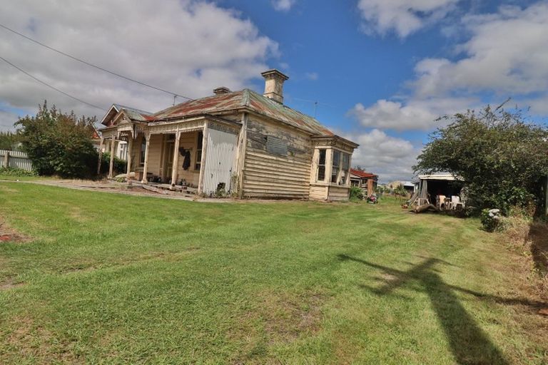 Photo of property in 1 Malta Street, Wyndham, 9831