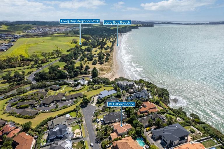 Photo of property in 19 Gilberd Place, Torbay, Auckland, 0630