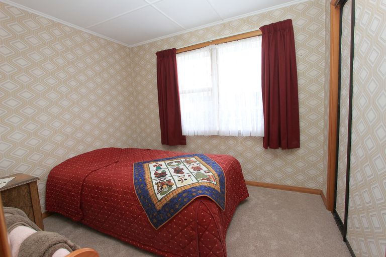 Photo of property in 5 Cleghorn Street, Redwoodtown, Blenheim, 7201