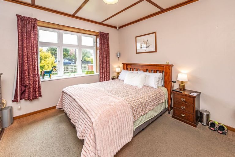 Photo of property in 23 Harris Street, Marton, 4710