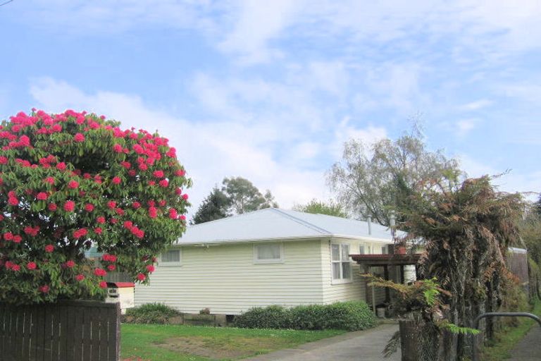 Photo of property in 592 Te Ngae Road, Owhata, Rotorua, 3010