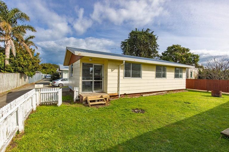 Photo of property in 41a Gonville Avenue, Gonville, Wanganui, 4501