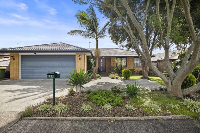 Photo of property in 83 John Street, Pukekohe, 2120