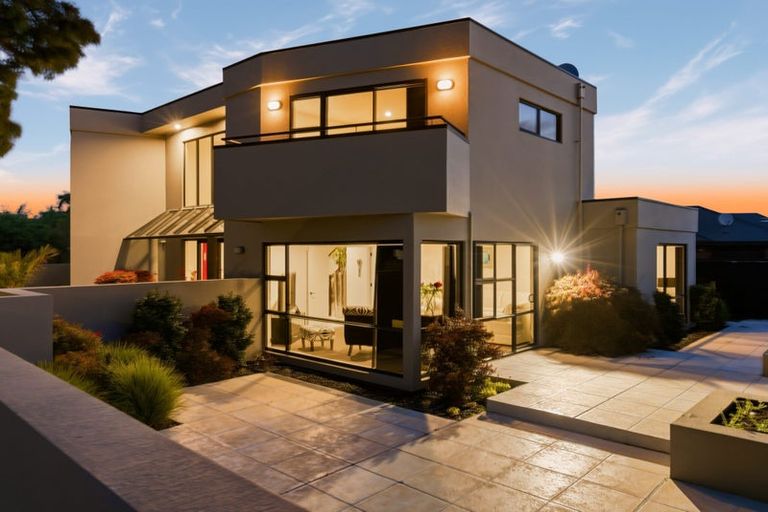 Photo of property in 1 Viceroy Place, Halswell, Christchurch, 8025