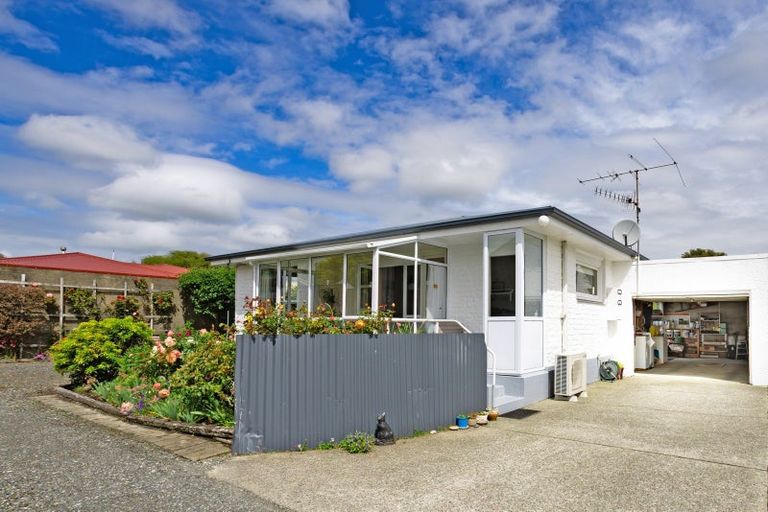 Photo of property in 1/14 Dublin Street, Windsor, Invercargill, 9810