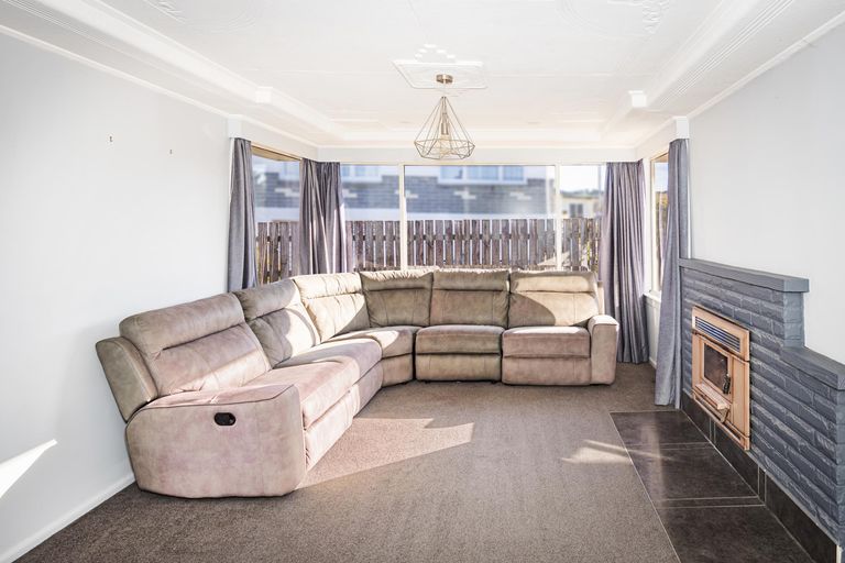 Photo of property in 8 Charles Street, Weston, Oamaru, 9401