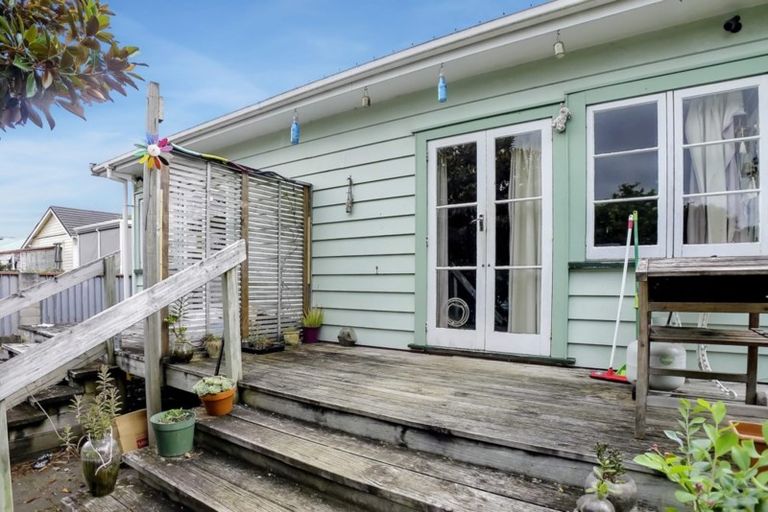 Photo of property in 15 Wiremu Street, Mount Eden, Auckland, 1041