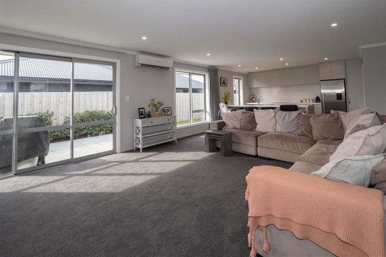 Photo of property in 58 Braebrook Drive, Netherby, Ashburton, 7700