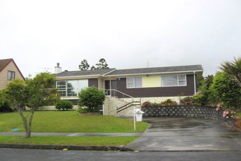 Photo of property in 49 West View Crescent, Onerahi, Whangarei, 0110