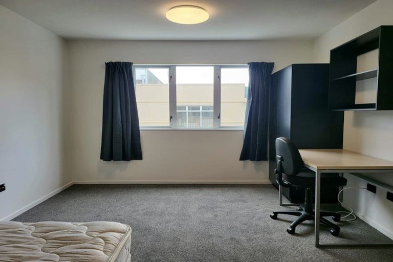 Photo of property in Martin Square Apartments, 203/20 Martin Square, Te Aro, Wellington, 6011