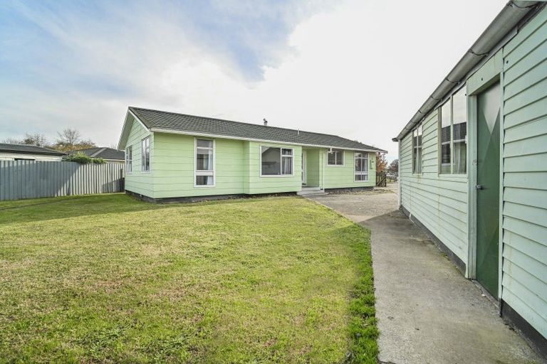 Photo of property in 47 Kingsley Drive, Flaxmere, Hastings, 4120