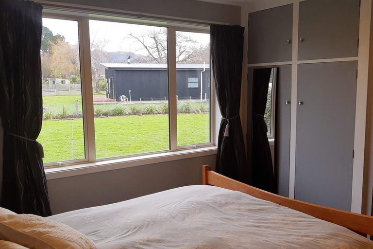 Photo of property in 28 Fitzgerald Street, Whitecliffs, Coalgate, 7673