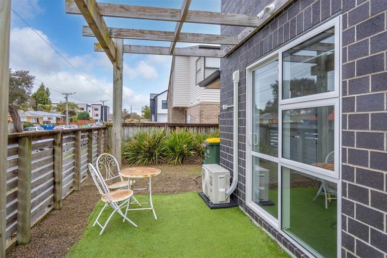 Photo of property in 1/16 Hogan Street, Hamilton East, Hamilton, 3216