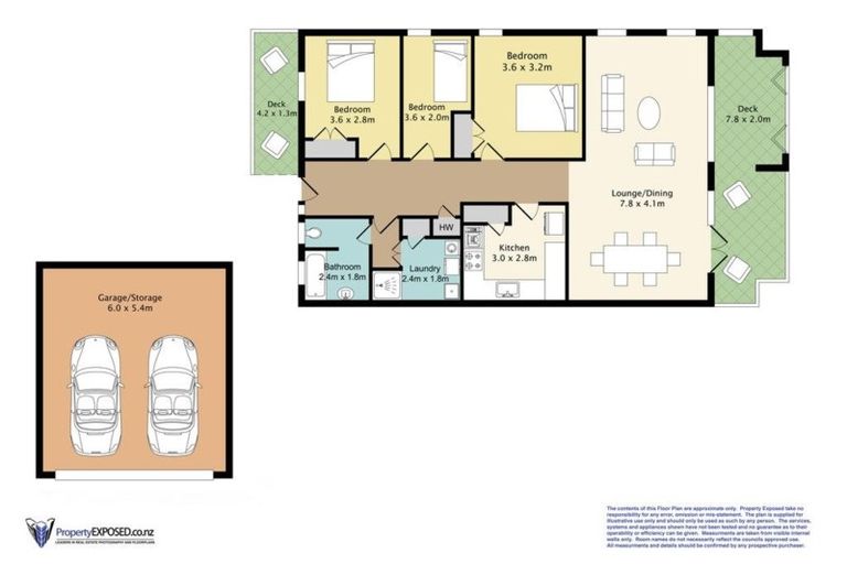 Photo of property in 18/34 Waiwera Place, Waiwera, Orewa, 0994