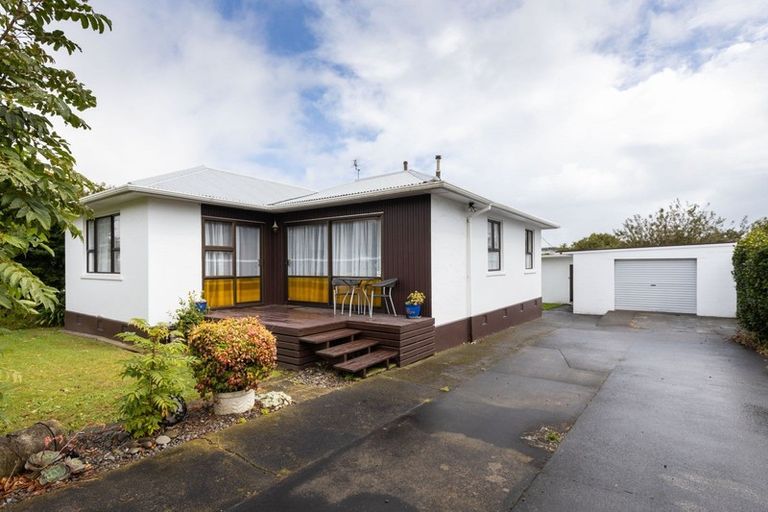 Photo of property in 26a High Street West, Waitara, 4320