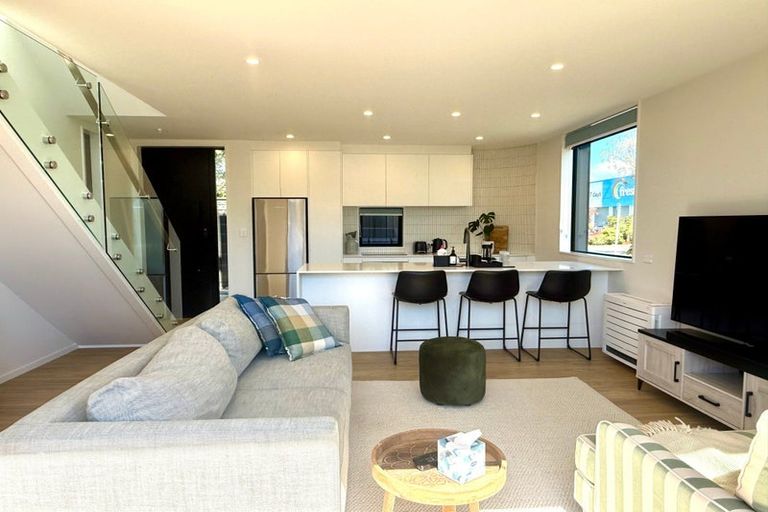 Photo of property in 1/18 Cornwall Street, St Albans, Christchurch, 8014