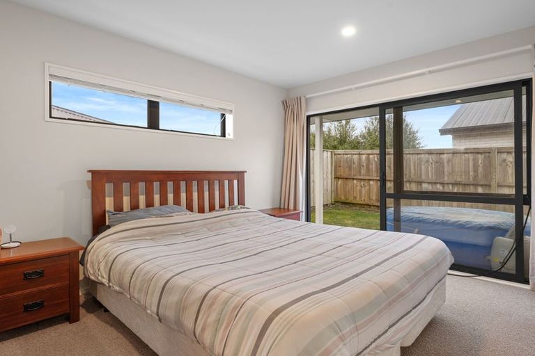 Photo of property in 3 Chilton Drive, Rolleston, 7615