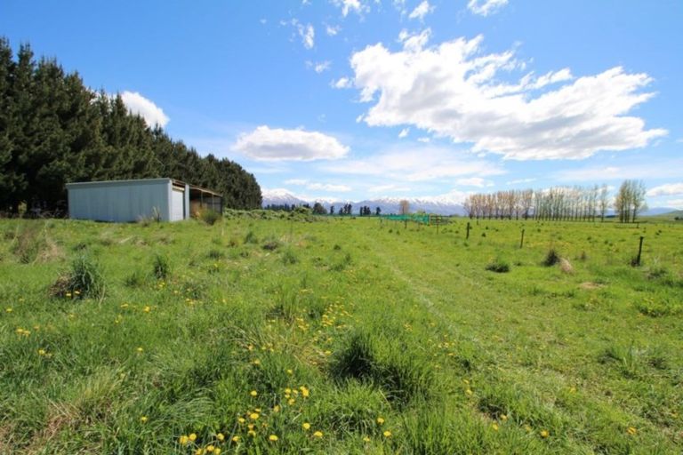 Photo of property in 40 Clayton Road, Fairlie, 7987