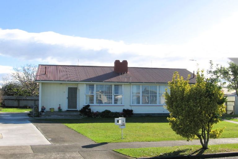 Photo of property in 11 Percy Bear Terrace, Onekawa, Napier, 4110