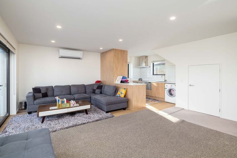 Photo of property in 3/17 Hornbrook Street, Waltham, Christchurch, 8023