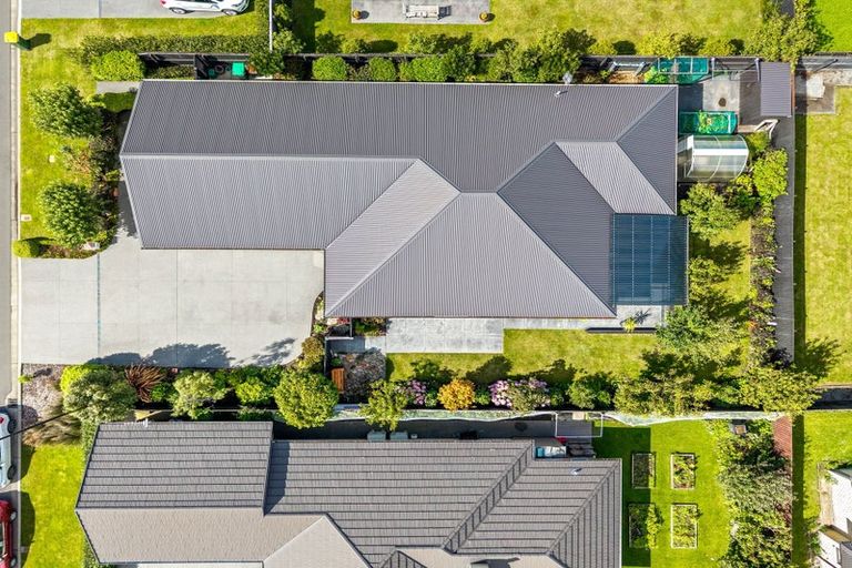 Photo of property in 14 Blunden Road, Lincoln, 7608