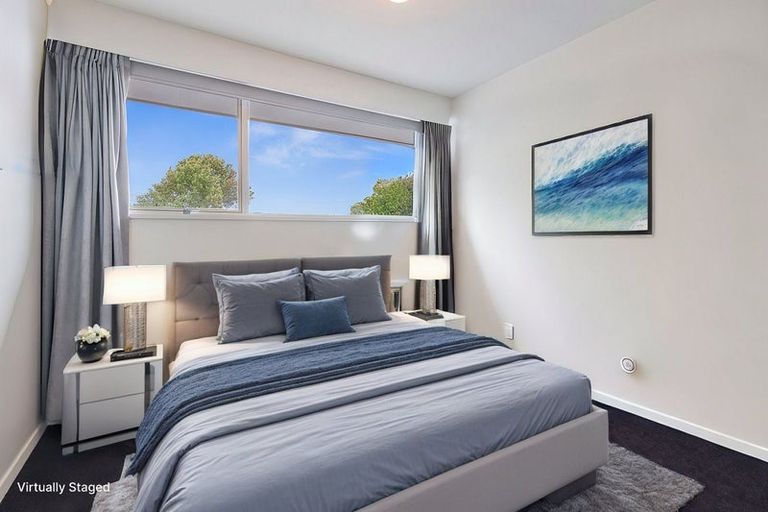 Photo of property in 1/6 Croziers Road, St Albans, Christchurch, 8052