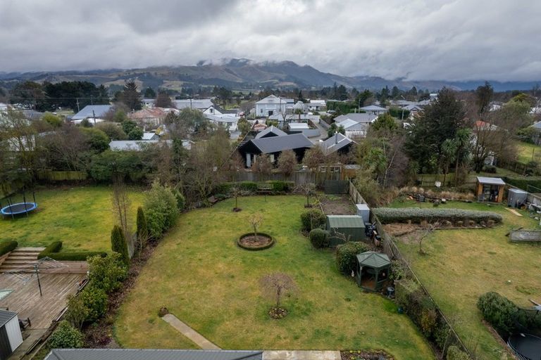 Photo of property in 15 Kowhai Street, Oxford, 7430