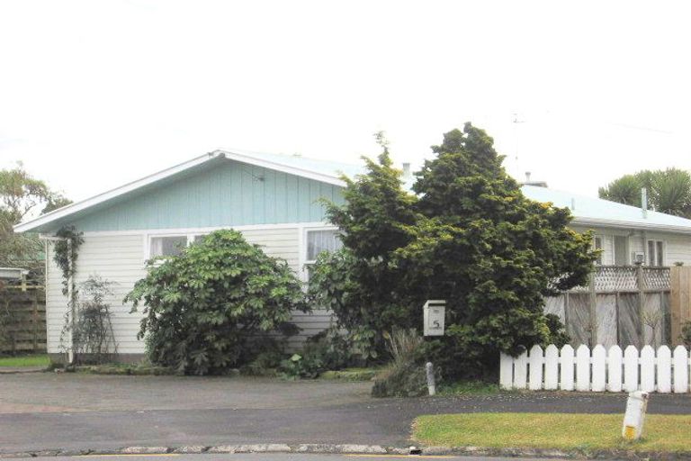 Photo of property in 5 Casper Street, Fairfield, Hamilton, 3214