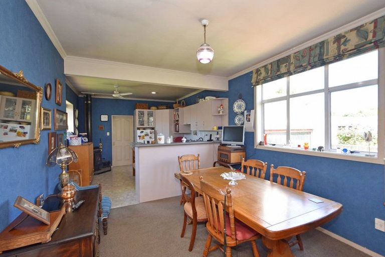 Photo of property in 187 Chelmsford Street, Windsor, Invercargill, 9810