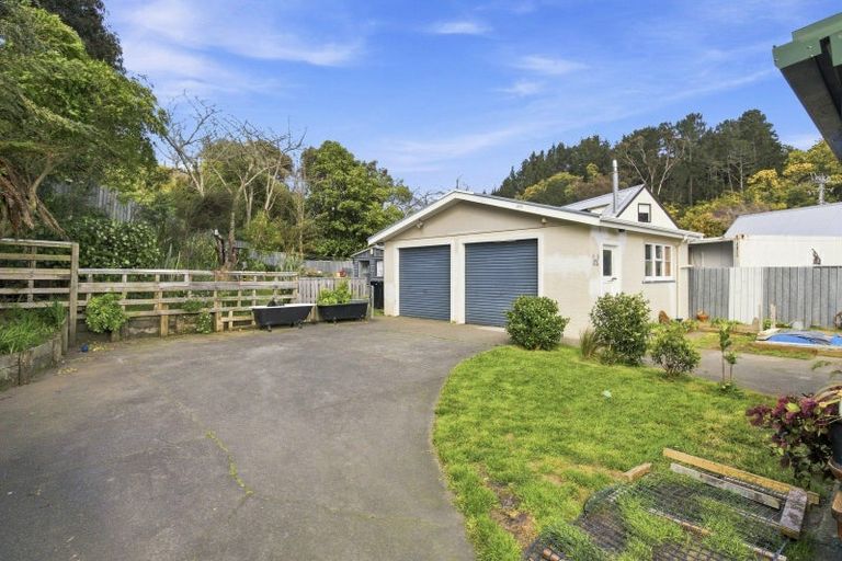 Photo of property in 108 Ikitara Road, Whanganui East, Whanganui, 4500