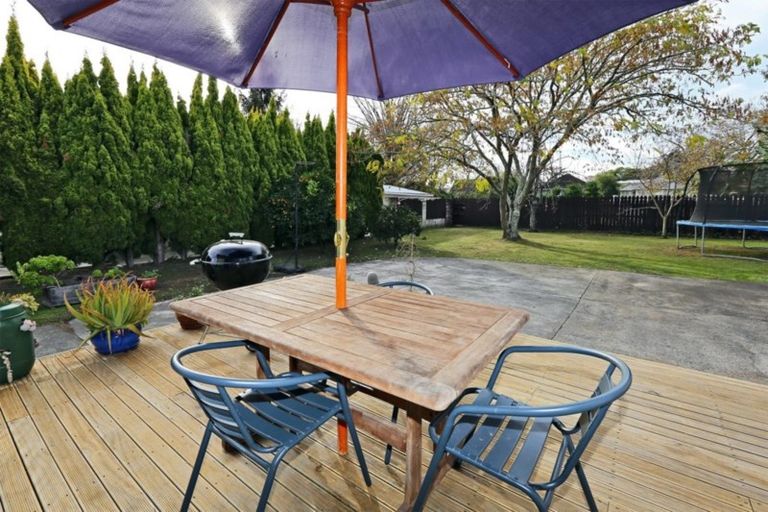 Photo of property in 21 Kaweka Place, Havelock North, 4130