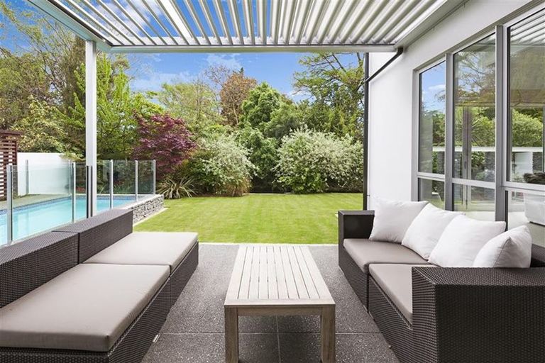 Photo of property in 45a Waiwetu Street, Burnside, Christchurch, 8053