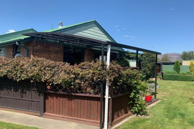 Photo of property in 4 Hassing Place, Cromwell, 9310