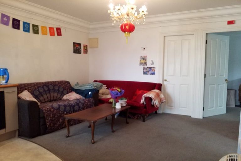 Photo of property in 6/205 The Terrace, Wellington Central, Wellington, 6011