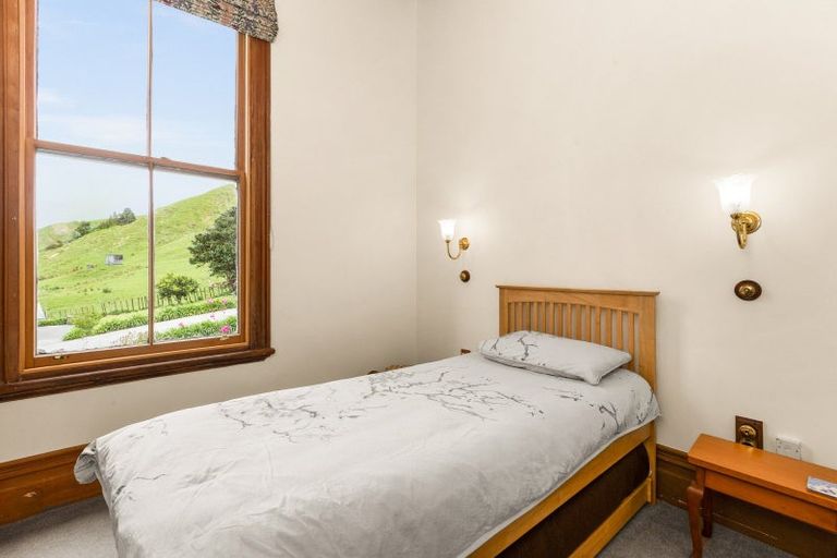 Photo of property in 1231 Aropaoanui Road, Tangoio, Napier, 4181