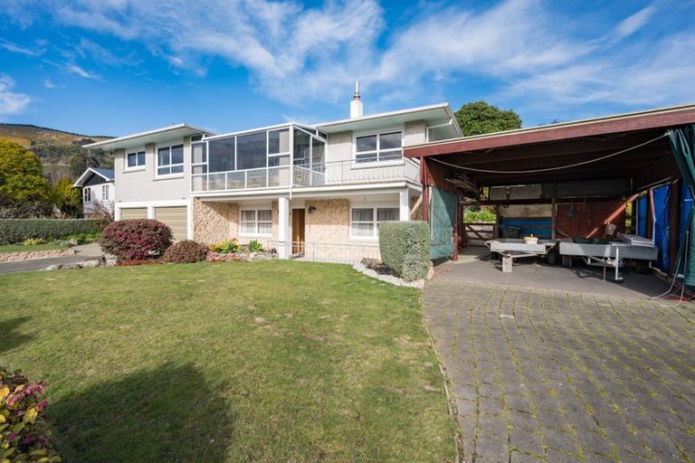 Photo of property in 2 Churchill Avenue, Richmond, 7020