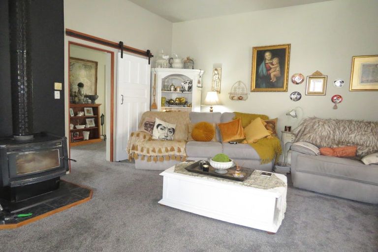 Photo of property in 47 Shiel Street, Reefton, 7830