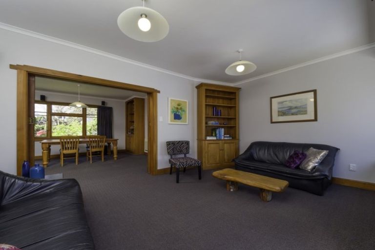 Photo of property in 6 Campbell Street, Sumner, Christchurch, 8081