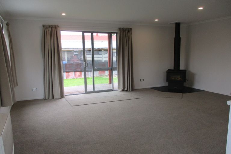 Photo of property in 36 Alloway Street, Fairlie, 7925