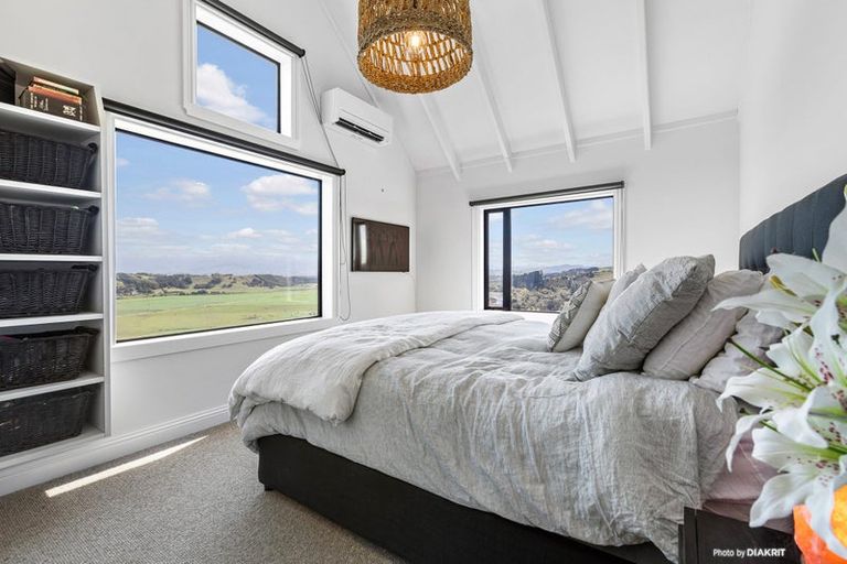 Photo of property in 192c Black Rock Road, Te Ore Ore, Masterton, 5886