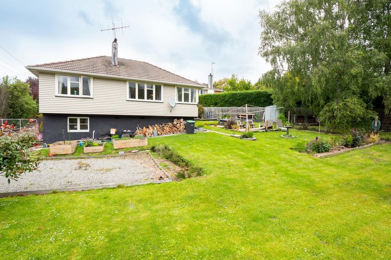 Photo of property in 14 Tweedy Street, Marchwiel, Timaru, 7910