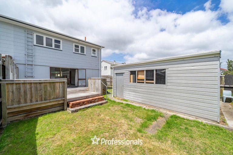 Photo of property in 24 Eldon Grove, Taita, Lower Hutt, 5019