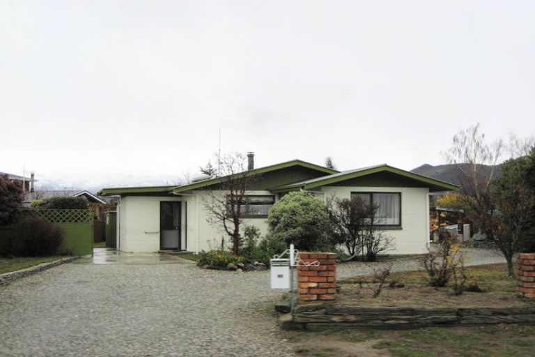 Photo of property in 107 Fache Street, Clyde, 9330