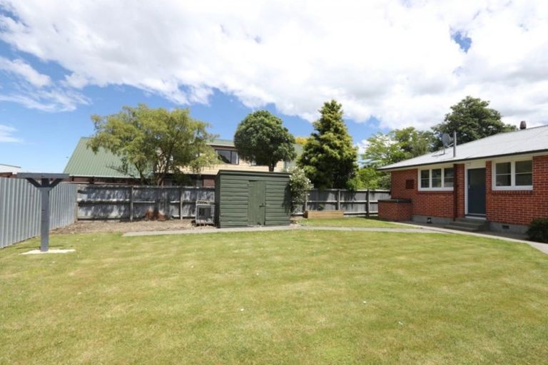Photo of property in 91 George Street, Tinwald, Ashburton, 7700