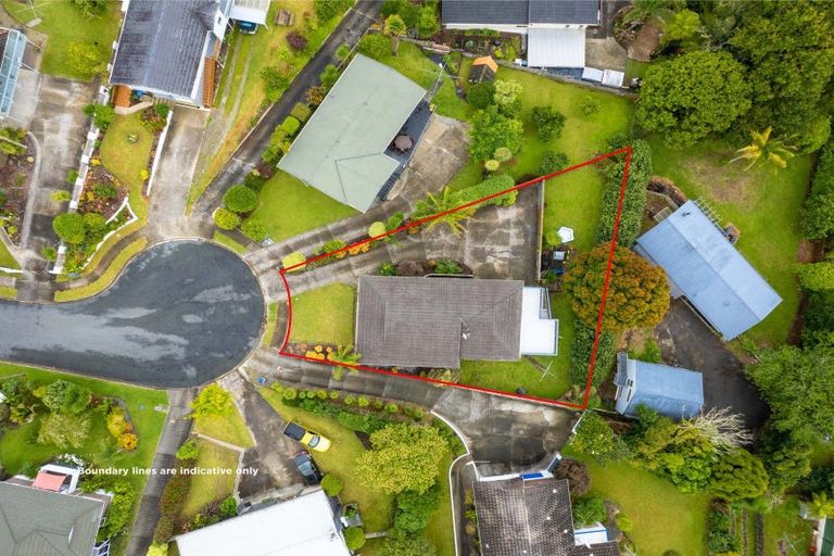 Photo of property in 12 Lockesley Place, Onerahi, Whangarei, 0110