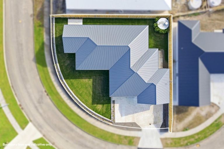 Photo of property in 7 Teitei Avenue, Feilding, 4702