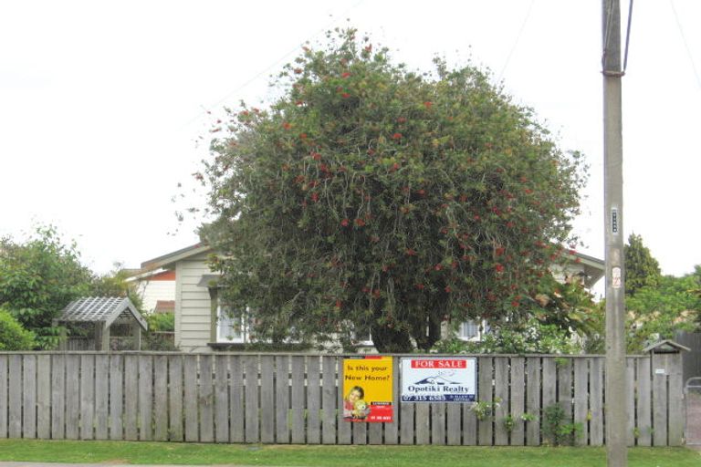 Photo of property in 63 Church Street, Opotiki, 3122