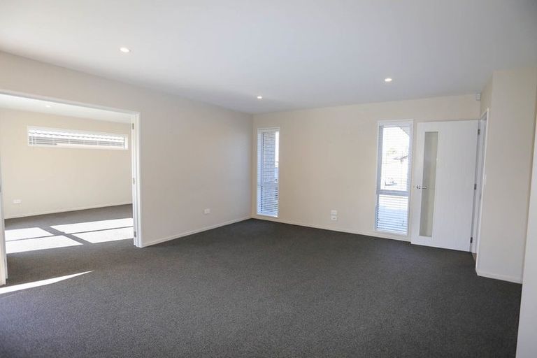 Photo of property in 6 Petunia Drive, Wigram, Christchurch, 8025