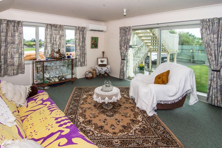 Photo of property in 16 Millard Avenue, Kuripuni, Masterton, 5810