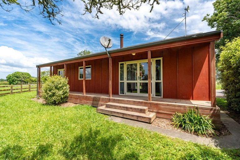 Photo of property in 55 Boyd Road, Gordonton, Hamilton, 3281